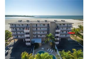 8300 Estero Blvd APT 206, Fort Myers Beach, FL 33931, Sold 06/30/17