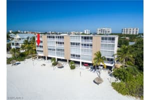8300 Estero Blvd APT 206, Fort Myers Beach, FL 33931, Sold 06/30/17