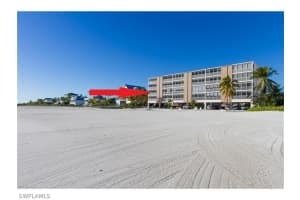 8300 Estero Blvd APT 206, Fort Myers Beach, FL 33931, Sold 06/30/17
