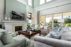 1472 2nd Ave S, Naples, FL 34102, Sold 01/13/16