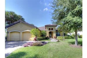 21770 Arenga Ln, Estero, FL 33928, Sold 03/31/17