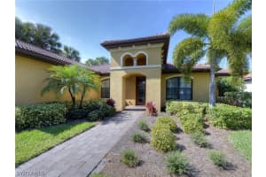21770 Arenga Ln, Estero, FL 33928, Sold 03/31/17