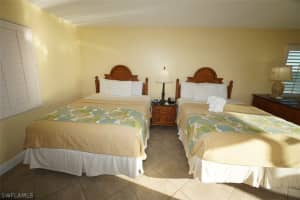 5560 Estero Blvd #257, Fort Myers Beach, FL 33931, Sold 12/01/16
