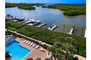 445 Dockside Dr, Naples, FL 34110, Sold 03/31/17