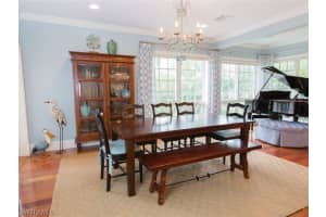 615 Lighthouse Way, Sanibel, FL 33957, Sold 06/09/17