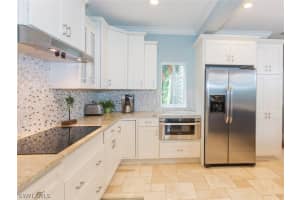 615 Lighthouse Way, Sanibel, FL 33957, Sold 06/09/17