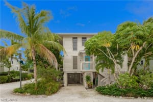 43 Oster Ct, Captiva, FL 33924, Sold 08/30/17
