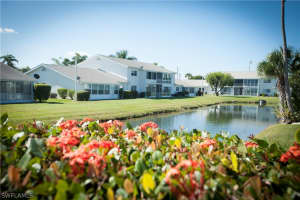 1505 Myerlee Country Club Blvd #2, Fort Myers, FL 33919, Sold 11/30/16