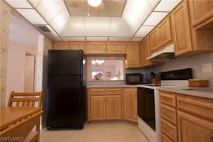 1505 Myerlee Country Club Blvd #2, Fort Myers, FL 33919, Sold 11/30/16