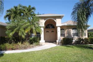 8965 Cypress Preserve Pl, Fort Myers, FL 33912, Sold 01/06/17