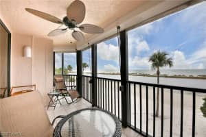7650 Estero Blvd APT 304, Fort Myers Beach, FL 33931, Sold 05/19/17