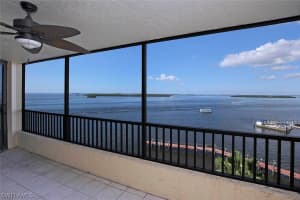 15031 Punta Rassa Rd #601, Fort Myers, FL 33908, Sold 04/27/17