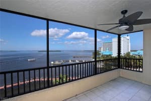 15031 Punta Rassa Rd #601, Fort Myers, FL 33908, Sold 04/27/17