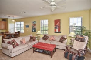 3791 Pino Vista Way UNIT 201, Estero, FL 33928, Sold 11/21/17