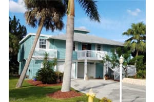 7656 Caloosa Dr, Bokeelia, FL 33922, Sold 03/06/17