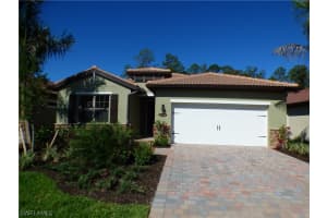 16369 Aberdeen Wy, Naples, FL 34110, Sold 05/31/17