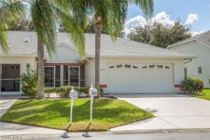 6283 Shadowood Cir, Naples, FL 34112, Sold 01/09/17