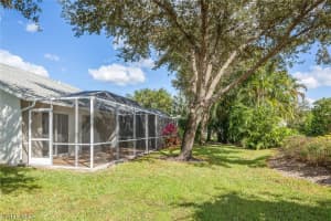6283 Shadowood Cir, Naples, FL 34112, Sold 01/09/17