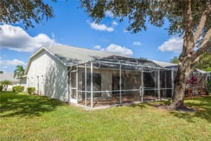 6283 Shadowood Cir, Naples, FL 34112, Sold 01/09/17