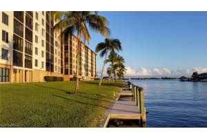 4260 SE 20th Pl APT 608, Cape Coral, FL 33904, Sold 01/05/17