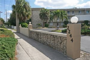 2244 Winkler Ave #310, Fort Myers, FL 33901, Sold 02/01/17