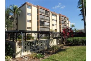 2121 Collier Ave APT 418, Fort Myers, FL 33901, Sold 01/31/17