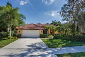 6926 Wellington Dr, Naples, FL 34109, Sold 04/06/17
