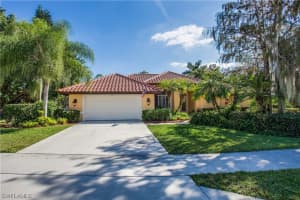 6926 Wellington Dr, Naples, FL 34109, Sold 04/06/17