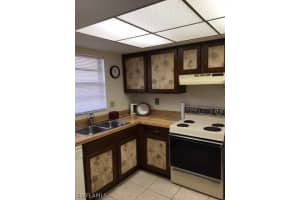 16381 Dublin Cir APT 204, Fort Myers, FL 33908, Sold 04/17/17
