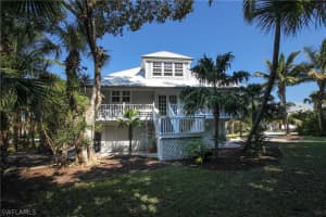 525 N Yachtsman Dr, Sanibel, FL 33957, Sold 03/15/17