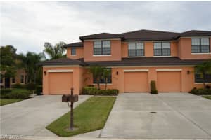 3722 Pino Vista Way Unit 1, Estero, FL 33928, Sold 05/22/17