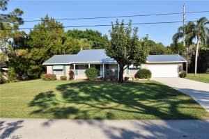 20541 Pine Tree Ln, Estero, FL 33928, Sold 04/11/17