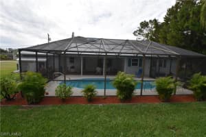 20541 Pine Tree Ln, Estero, FL 33928, Sold 04/11/17