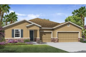 1531 Mockingbird Dr, Naples, FL 34120, Sold 05/01/17