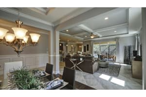 1531 Mockingbird Dr, Naples, FL 34120, Sold 05/01/17