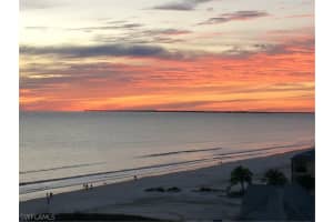 2800 Estero Blvd APT 1006, Fort Myers Beach, FL 33931, Sold 10/16/17