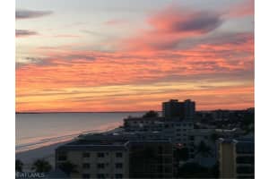 2800 Estero Blvd APT 1006, Fort Myers Beach, FL 33931, Sold 10/16/17