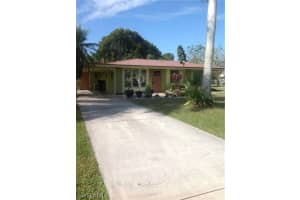 7213 Tulane Dr, Fort Myers, FL 33908, Sold 01/17/17