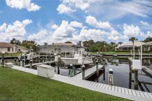 15489 Admiralty Cir APT 4, North Fort Myers, FL 33917, Sold 01/03/17