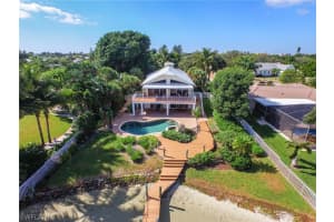 5600 Williams Dr, Fort Myers Beach, FL 33931, Sold 01/27/17