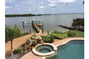 5600 Williams Dr, Fort Myers Beach, FL 33931, Sold 01/27/17