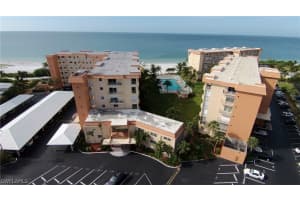 7400 Estero Blvd APT 608, Fort Myers Beach, FL 33931, Sold 11/01/17