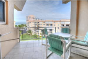 7400 Estero Blvd APT 608, Fort Myers Beach, FL 33931, Sold 11/01/17