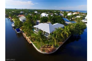 1717 Jewel Box Dr, Sanibel, FL 33957, Sold 01/24/17
