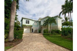 1717 Jewel Box Dr, Sanibel, FL 33957, Sold 01/24/17