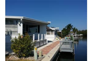 100 Blackbeard Way, Fort Myers Beach, FL 33931, Sold 02/23/17