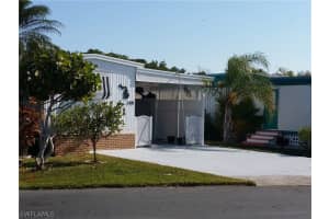 100 Blackbeard Way, Fort Myers Beach, FL 33931, Sold 02/23/17