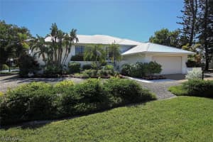 660 Durion Ct, Sanibel, FL 33957, Sold 03/15/17