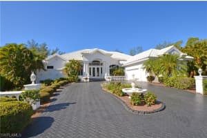 13971 Blenheim Trail Rd, Fort Myers, FL 33908, Sold 03/27/17