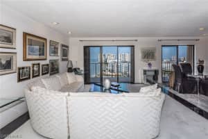 1100 S Collier Blvd, Marco Island, FL 34145, Sold 04/12/17